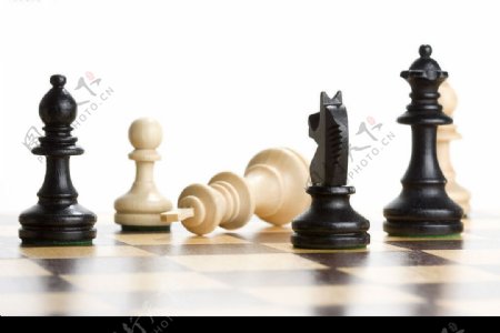高清图片国际象棋