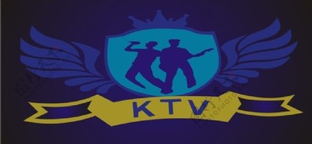 KTV标志图片