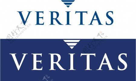 VERITAS纳斯达克logo图片