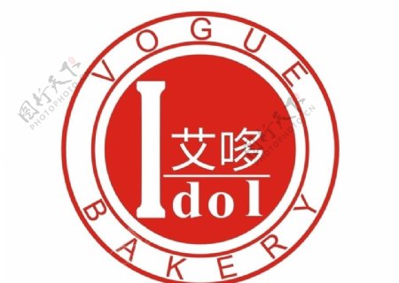 ido艾哆logo图片