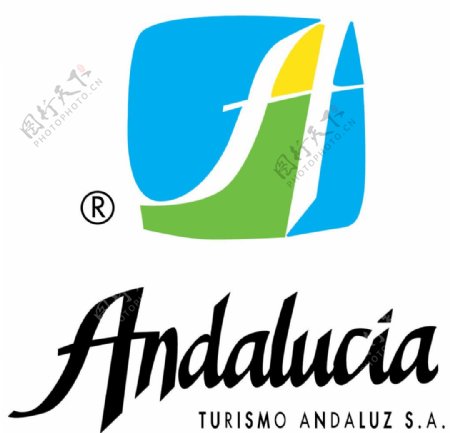 AndaluciaTurismo标志图片