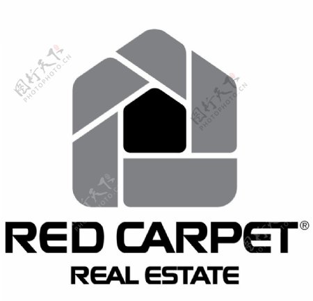 RedCarpet标志图片