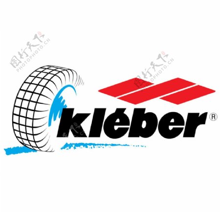 Kleber标志图片