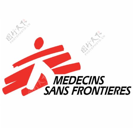 MedecinsSansFronti标志图片