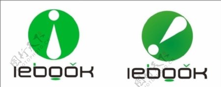 iebook超级精灵logo图片