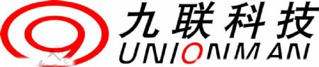 九联科技logo图片