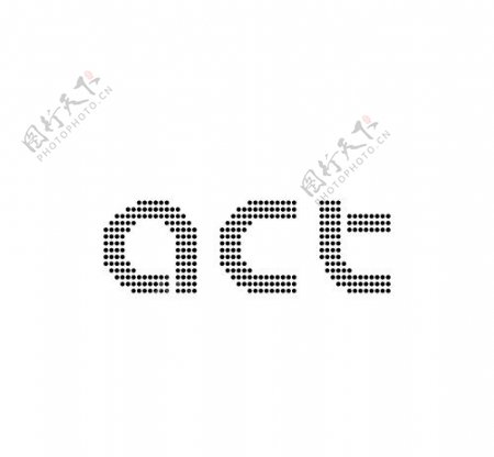 ACT标志图片