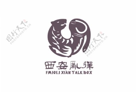 陕西秦腔广播西安乱弹FM1011图片