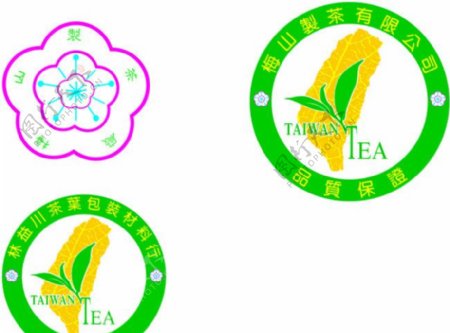 台湾梅山logo图片