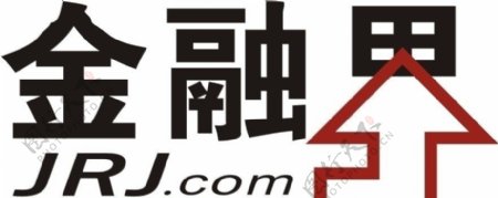 金融界杂志LOGO图片