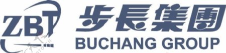 步长集团logo图片