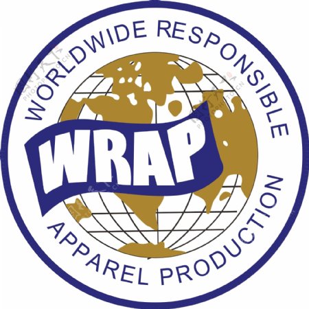 验厂标志WRAP图片