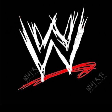 世界娱乐摔角WWE图片