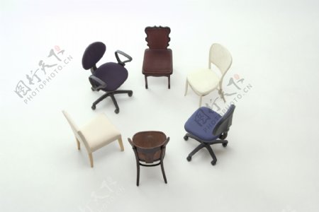 椅子各式椅子图片