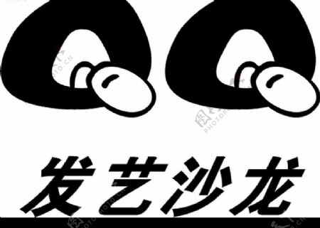 QQ发艺标志图片