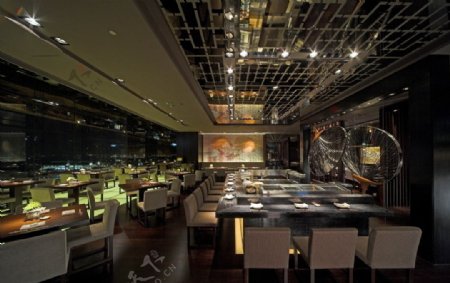 稻菊香餐厅图片