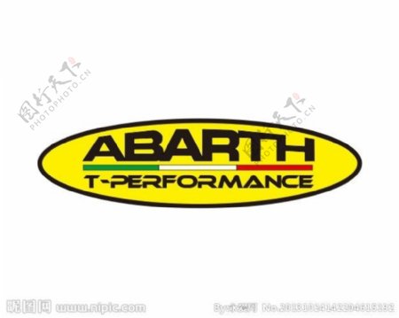 ABARTH阿巴斯改装图片