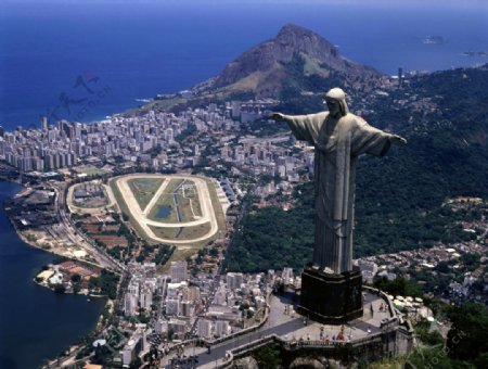 巴西里约热内卢像图片