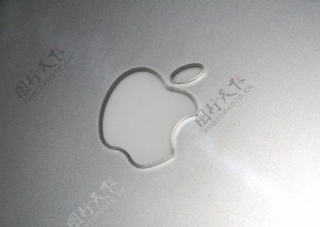苹果笔记本电脑标志图片