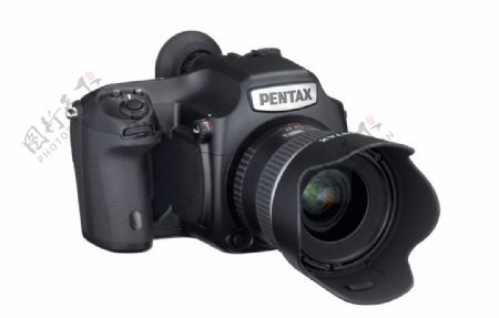 PENTAX645Z中画幅图片