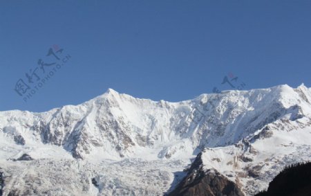 西藏风景图片