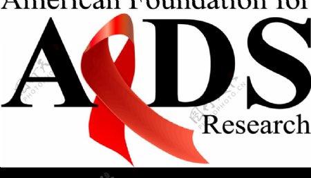 爱滋协会标志图片