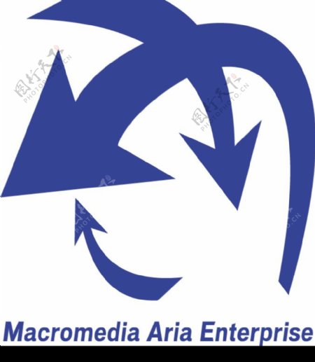 macromedia图标图片
