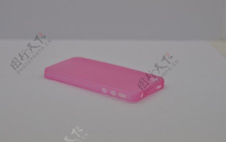 iphone4S透明外壳图片