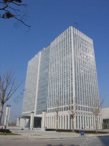 行政中心图片