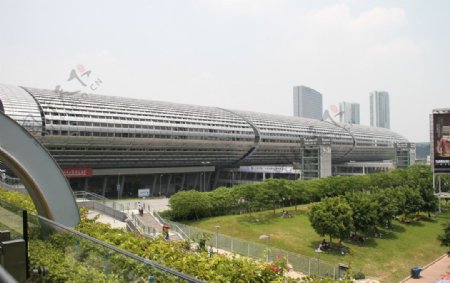 城市建筑图片