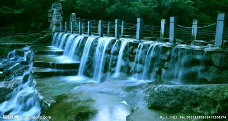 山水风光图片