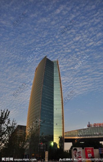 北京建筑图片