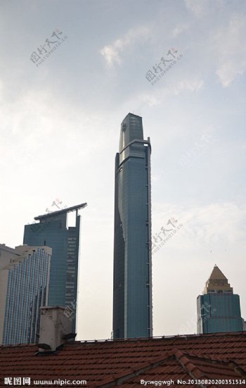锦江大厦图片