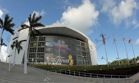 迈阿密体育馆图片