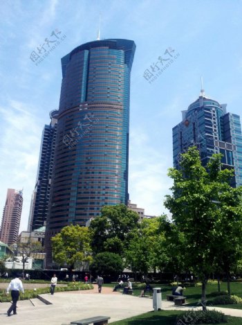 中国建设银行大厦图片