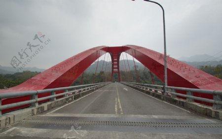 台湾东溪大桥图片