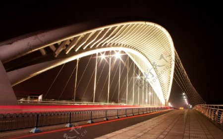 宁波桥图片