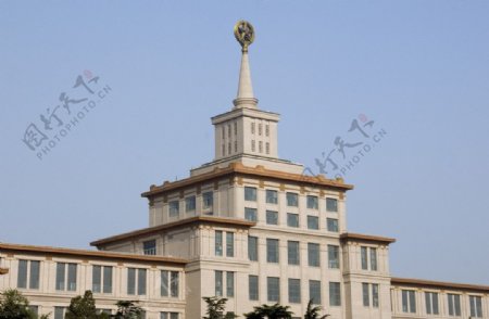 中国军事博物馆图片