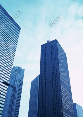 商业建筑图片