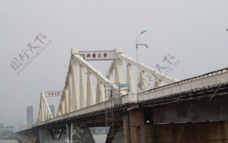 福州洪塘大桥图片
