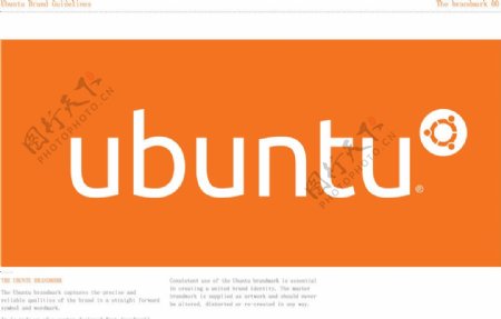 Ubuntu画册图片