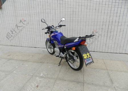 摩托车FN1252F图片