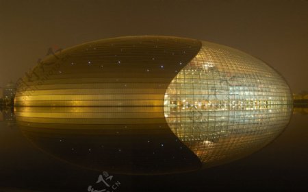 珍珠中国大剧院图片