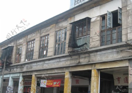 潮州临街商铺图片