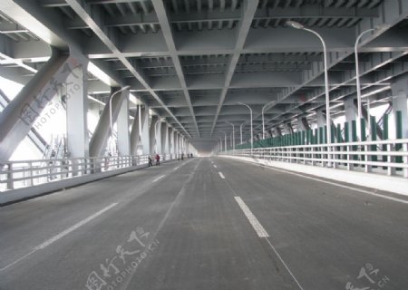 闵浦大桥图片