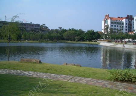 厦门大学图片