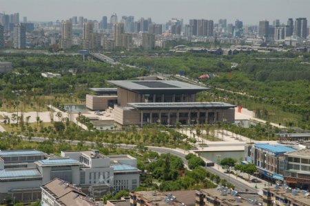 南湖革命纪念馆新图片