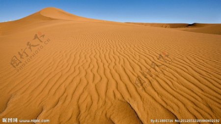 大沙漠图片