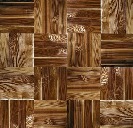 实木地板木质贴图图片