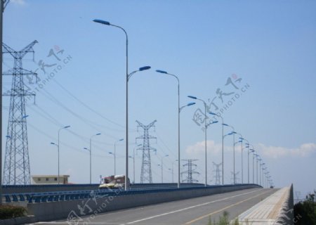 南通城北大桥图片